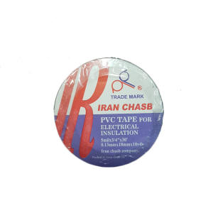 چسب برق ایران چسب